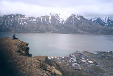Longyearbyen