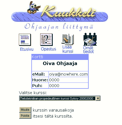 Kuukkeli