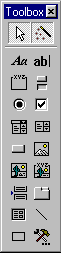 toolbox-ty�kalupalkki