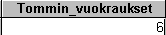 Teht�v� 8. Hakutulos