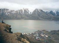Longyearbyen