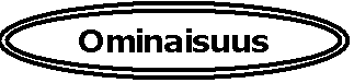 moniarvoinen ominaisuus