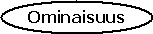 ominaisuus