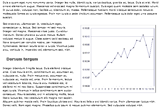Esimerkki kuvan liu-uttamisesta Esimerkki kuvan liu-uttamisesta