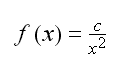 Funktio MathML:llä