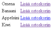 Lis�ys