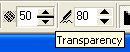 Transparency