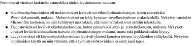 Järjestämätön lista
