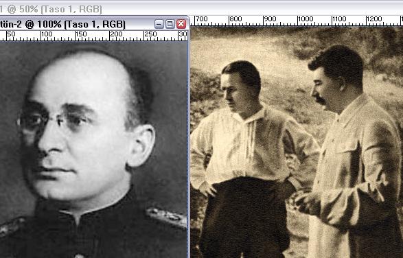 Kuvat valmiina yhdistett�v�ksi.